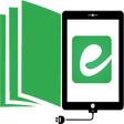 eLearn App icon