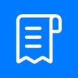 Иконка программы: Accounting App - Moon Boo…