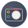 程序图标：Radio Listen - Music  New…