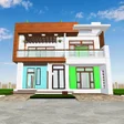 Icon of program: Decor Craft Makeover Game