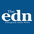 Programın simgesi: Effingham Daily News