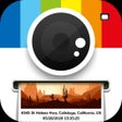 プログラムのアイコン：Polocam Geotagging  times…