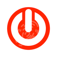 Ícone do programa: Phone Lock + Volume Contr…