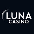 Ícone do programa: Luna Casino: Real Money C…