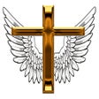 ไอคอนของโปรแกรม: On the Wings of Faith