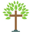 プログラムのアイコン：LastWoods : Bible Verses …