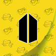 プログラムのアイコン：Stickers BTS animados lat…