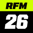 Ícone do programa: RFM25