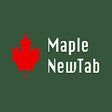 Maple NewTab