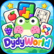 프로그램 아이콘: DydyWorld