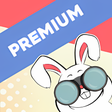 Иконка программы: Smart Bunny : PREMIUM
