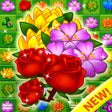 Ikona programu: Blossom Garden - Free Flo…