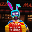 Icon of program: Pizza Survival: Deathlive…