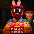 Ícone do programa: Pizza Survival: Deathlive…