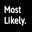 Ikon program: Most Likely: Online Party…