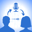 Ikon program: VoiceLab - change your vo…