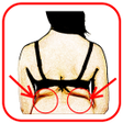 程序图标：Waist Exercises At Home -…
