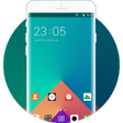 Icon of program: Theme for Vivo Y69 HD
