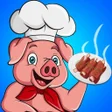 Icon of program: Rib Shack Cooking Restaur…