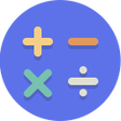 أيقونة البرنامج: Calculator