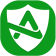 プログラムのアイコン：Aria VPN - Fast  Proxy