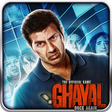 程序图标：Ghayal Once Again - The G…