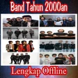 程序图标：Band 2000 Lengkap Offline…