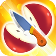 程序图标：Crazy Knife