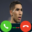 程序图标：Hakimi Fake Video Call