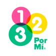 プログラムのアイコン：123 PorMí