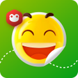 程序图标：WaWaSticker: WASticker Ma…