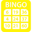 Icon of program: Housie  Tambola Board