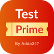 프로그램 아이콘: Test Prime