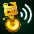 Icoon van programma: School Bells Sounds Prank