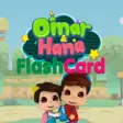 Omar dan Hana FlashCard