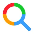 Programın simgesi: Reverse image search