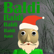 プログラムのアイコン：Baldi Horror Game Chapter…