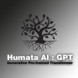 Ícone do programa: Humata AI : GPT