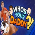 Ikona programu: Who's Your Daddy?
