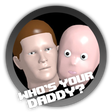 Programın simgesi: Who's Your Daddy?