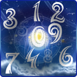 プログラムのアイコン：Numerology
