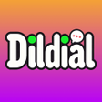 Ikona programu: DilDial Max - Live Video …