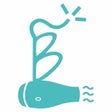 Icoon van programma: Bombshell BDB Salon  Spa