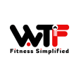 WTF: Workout Diet  Smart Gym