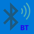 أيقونة البرنامج: Universal Bluetooth Pad
