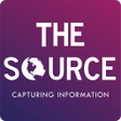 رمز البرنامج: The Source Mobile