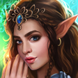 Icon of program: Queens Quest 4 Sacred Truce Full