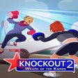 Ícone do programa: Knockout 2: Wrath of the …