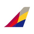 Ikona programu: Asiana Airlines