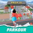 プログラムのアイコン：Stumble Guys Map For MCPE